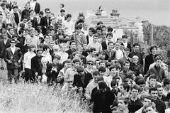 Mods and Rockers invasion 1964 05